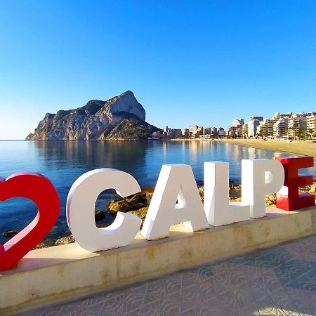 Apartment Costa Calpe By Interhome 외부 사진