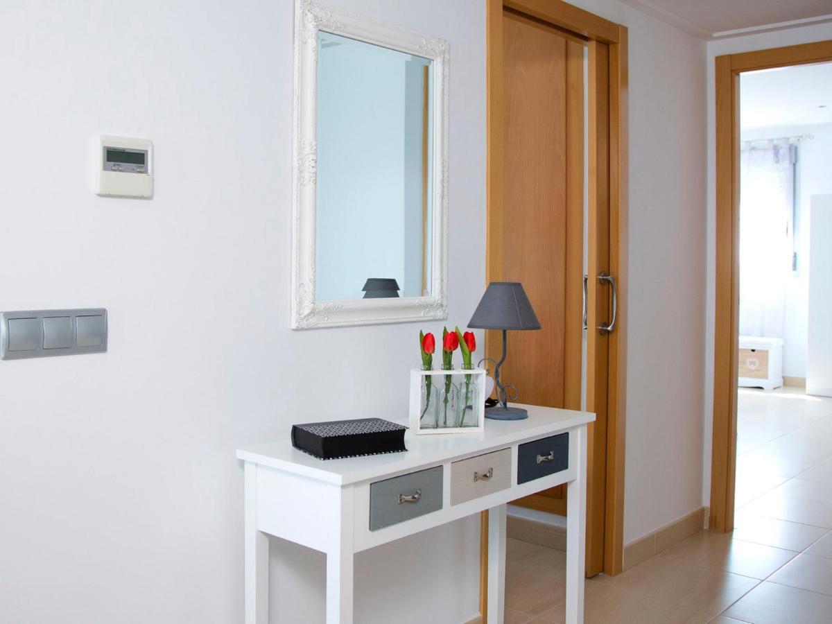 Apartment Costa Calpe By Interhome 외부 사진