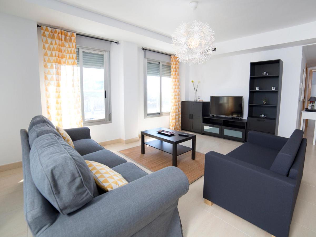 Apartment Costa Calpe By Interhome 외부 사진