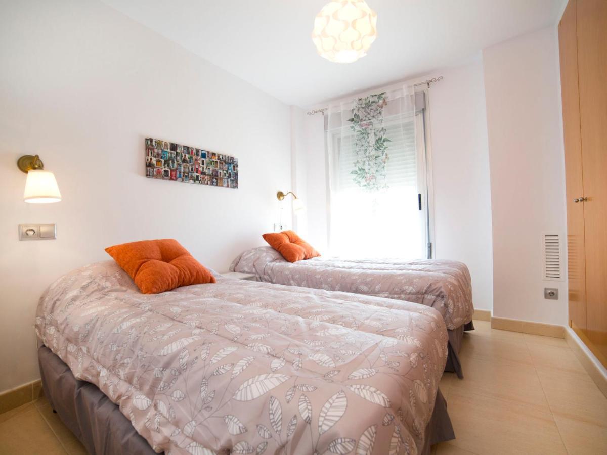 Apartment Costa Calpe By Interhome 외부 사진
