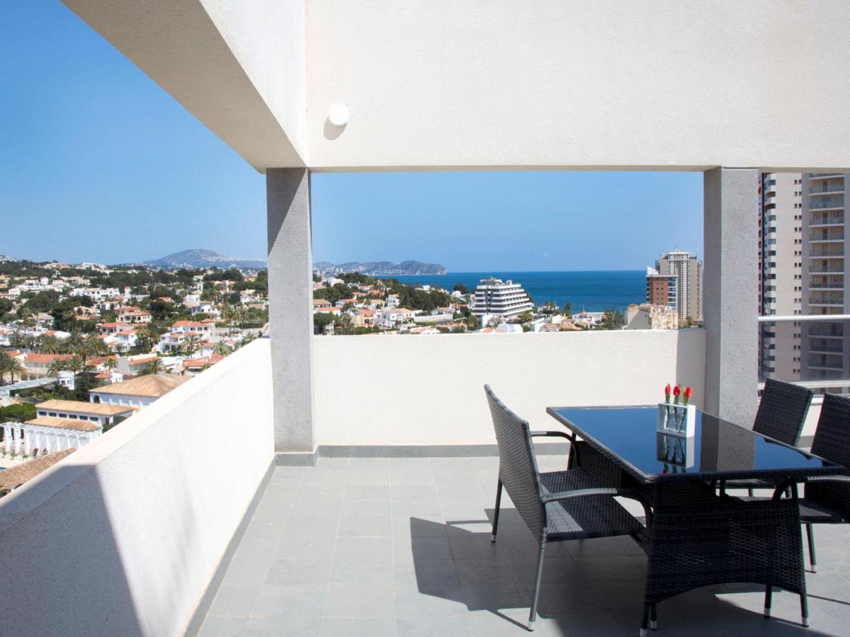 Apartment Costa Calpe By Interhome 외부 사진
