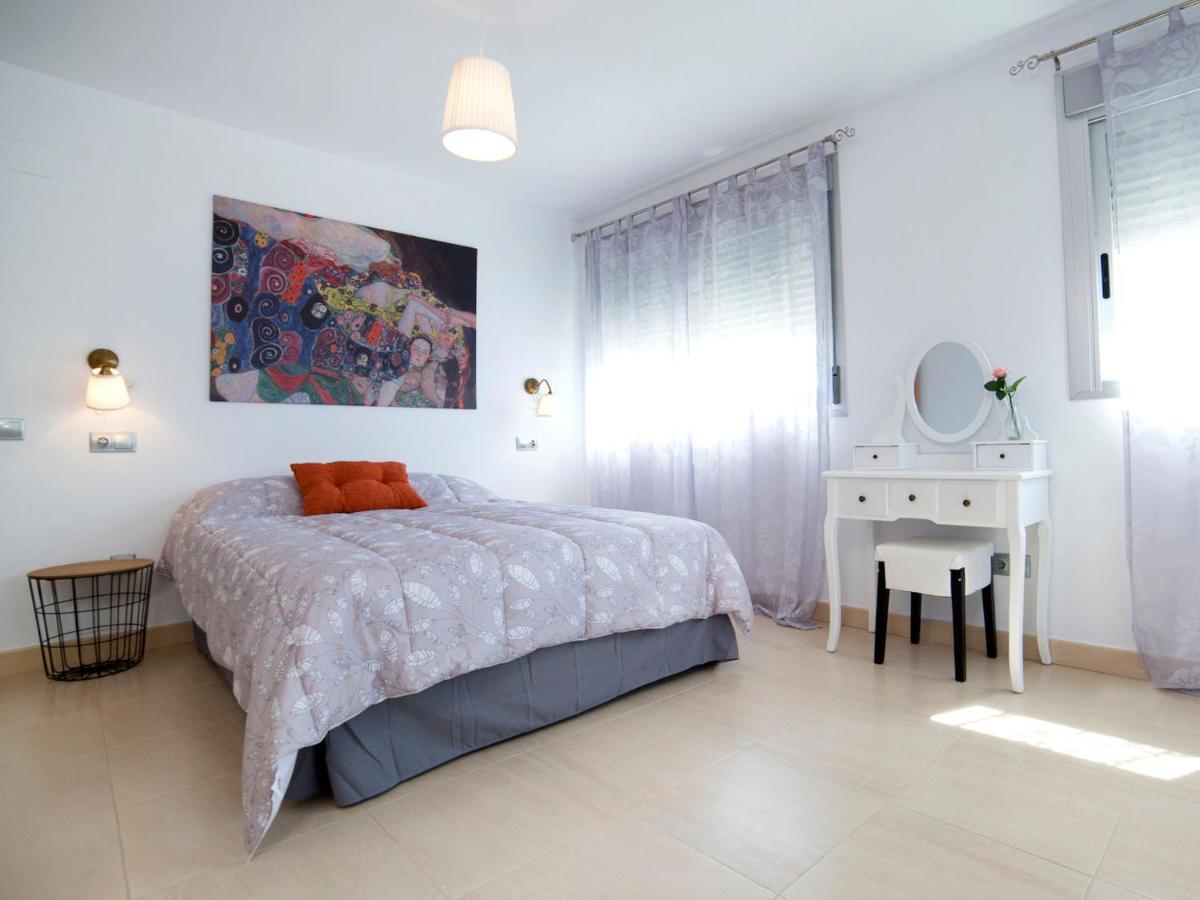 Apartment Costa Calpe By Interhome 외부 사진