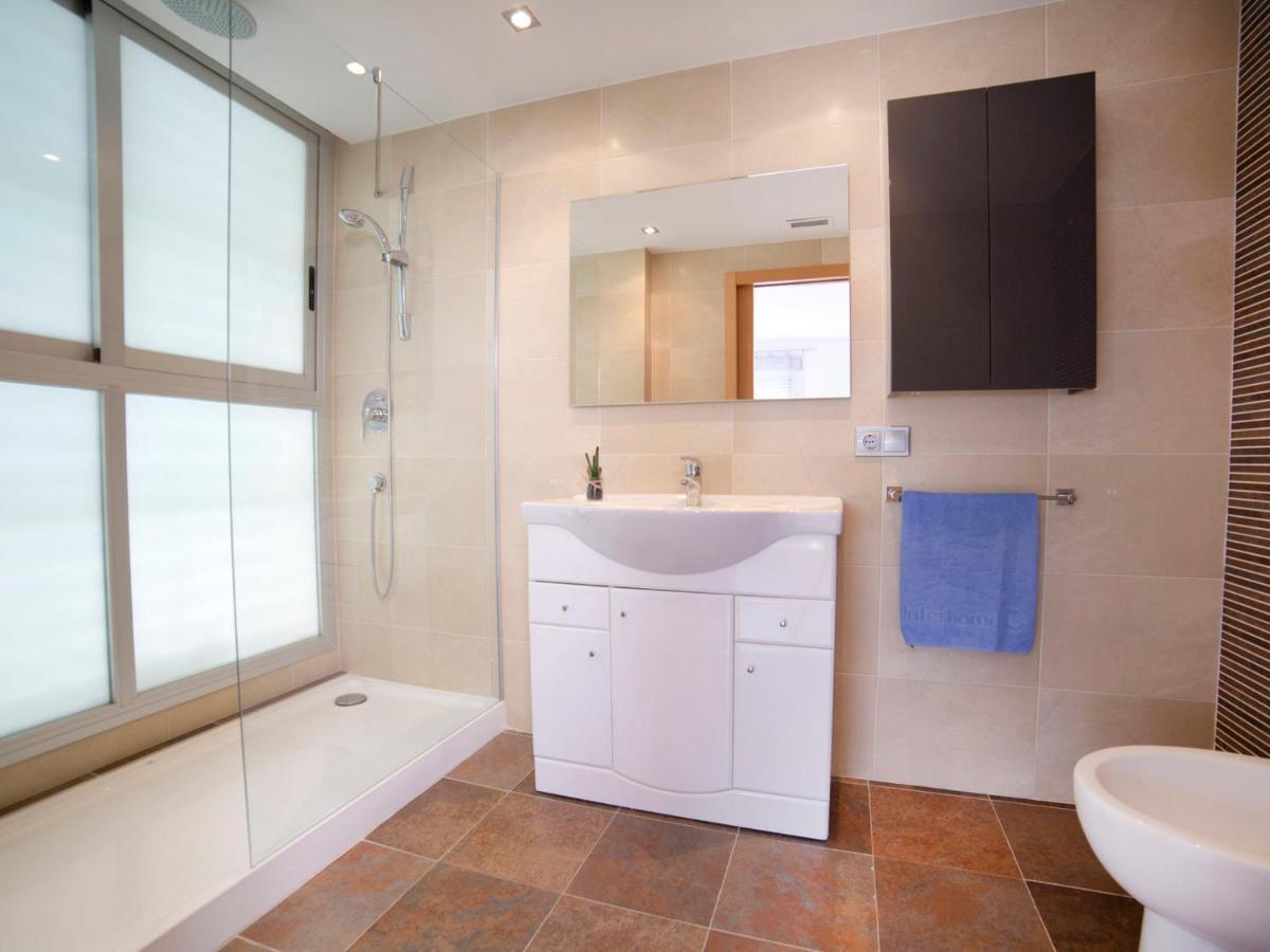 Apartment Costa Calpe By Interhome 외부 사진