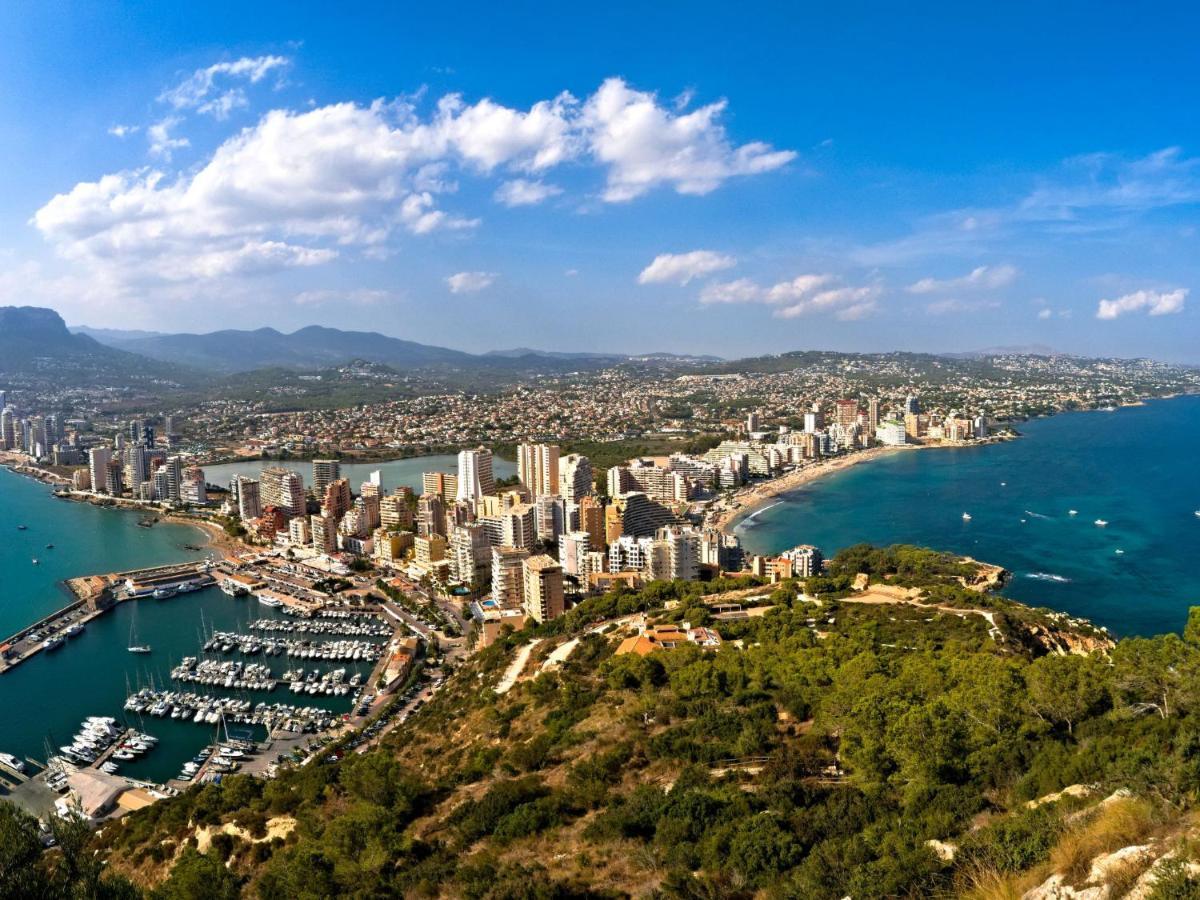 Apartment Costa Calpe By Interhome 외부 사진