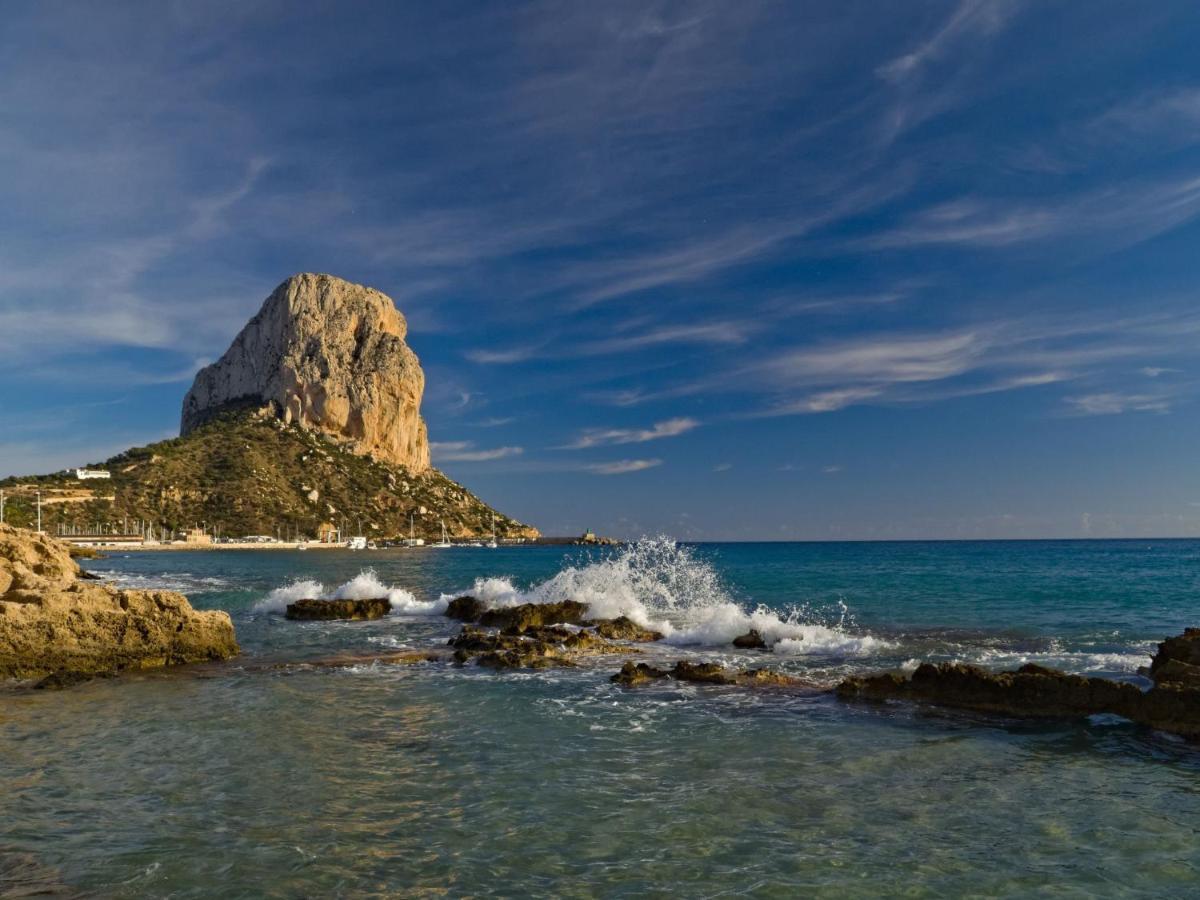 Apartment Costa Calpe By Interhome 외부 사진
